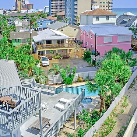 Casa Palmera Panama City Beach Exterior foto
