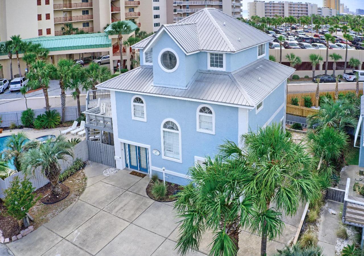 Casa Palmera Panama City Beach Exterior foto