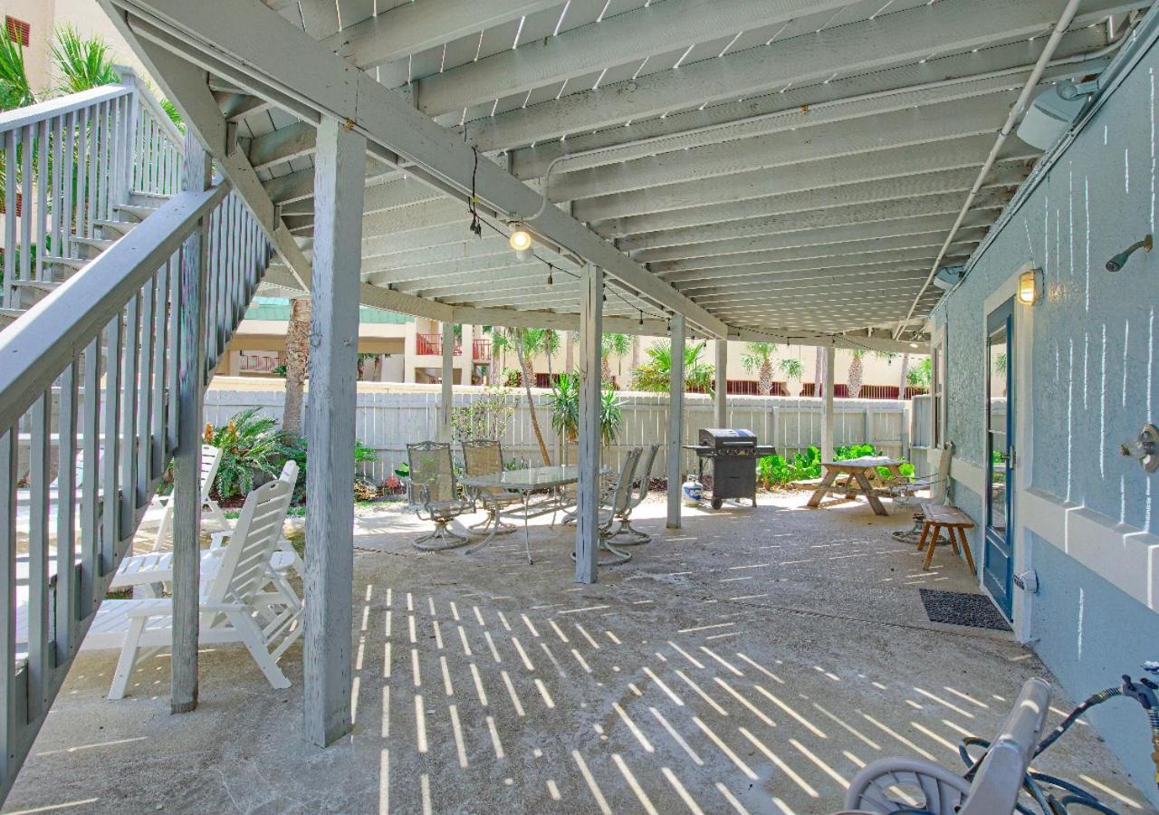 Casa Palmera Panama City Beach Exterior foto